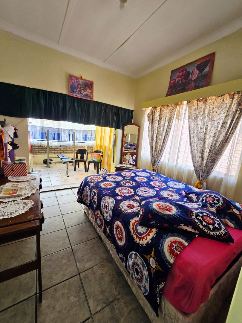 3 Bedroom Property for Sale in Pienaarsdorp North West